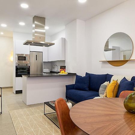 Soho Apartments In Malaga By Solaga Holiday Homes Málaga Exterior foto