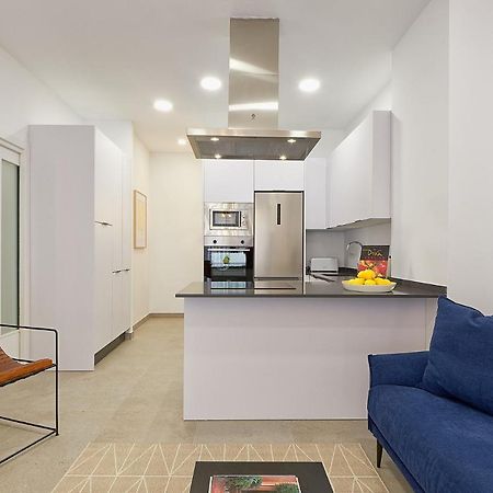 Soho Apartments In Malaga By Solaga Holiday Homes Málaga Exterior foto