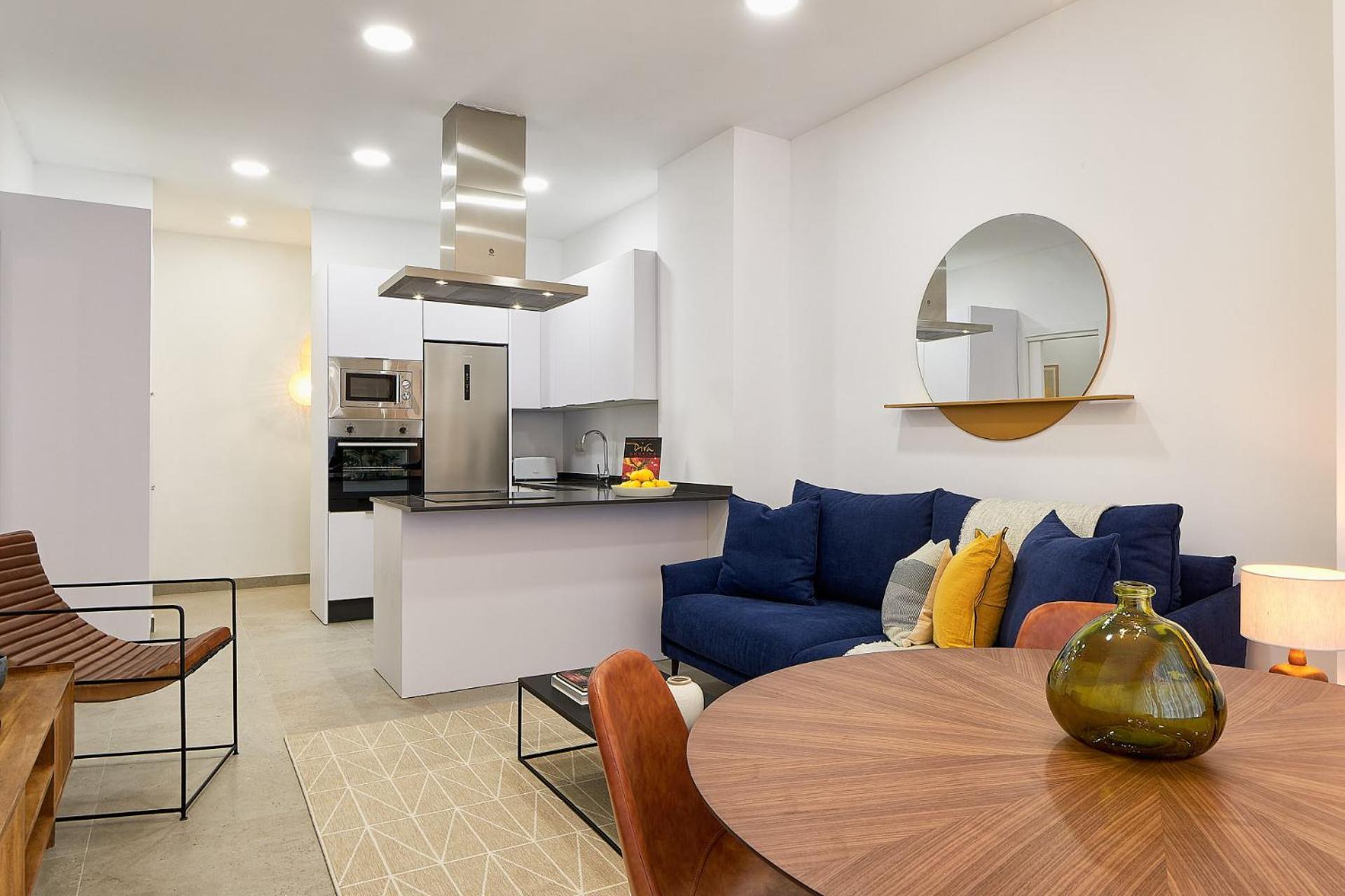 Soho Apartments In Malaga By Solaga Holiday Homes Málaga Exterior foto