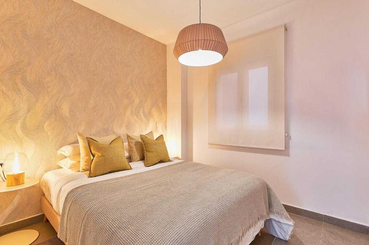 Soho Apartments In Malaga By Solaga Holiday Homes Málaga Exterior foto