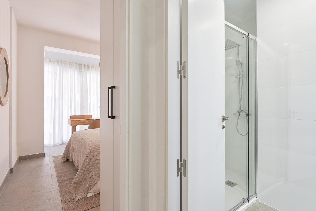 Soho Apartments In Malaga By Solaga Holiday Homes Málaga Exterior foto