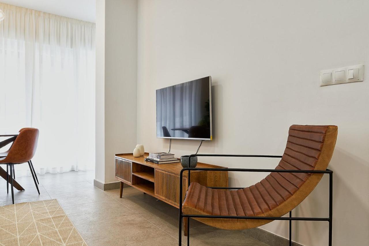 Soho Apartments In Malaga By Solaga Holiday Homes Málaga Exterior foto