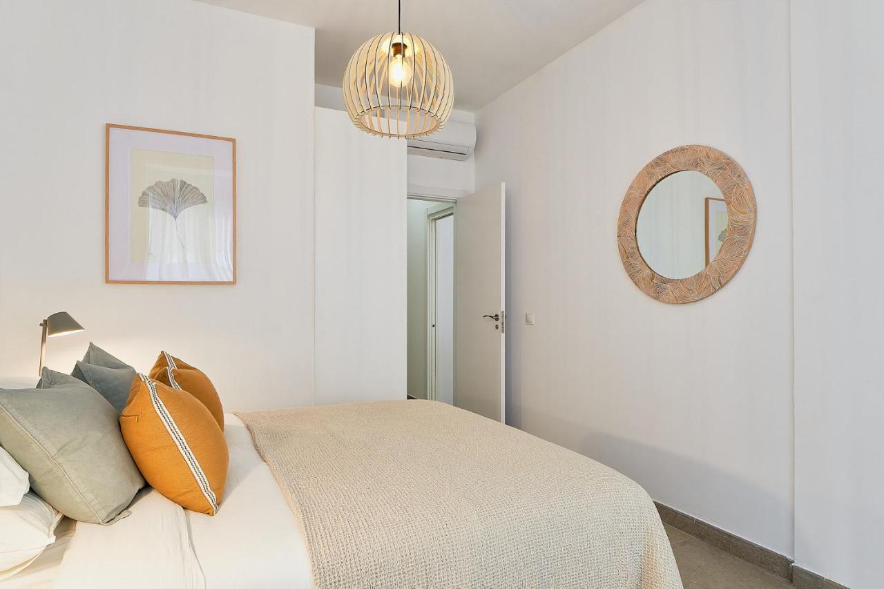 Soho Apartments In Malaga By Solaga Holiday Homes Málaga Exterior foto