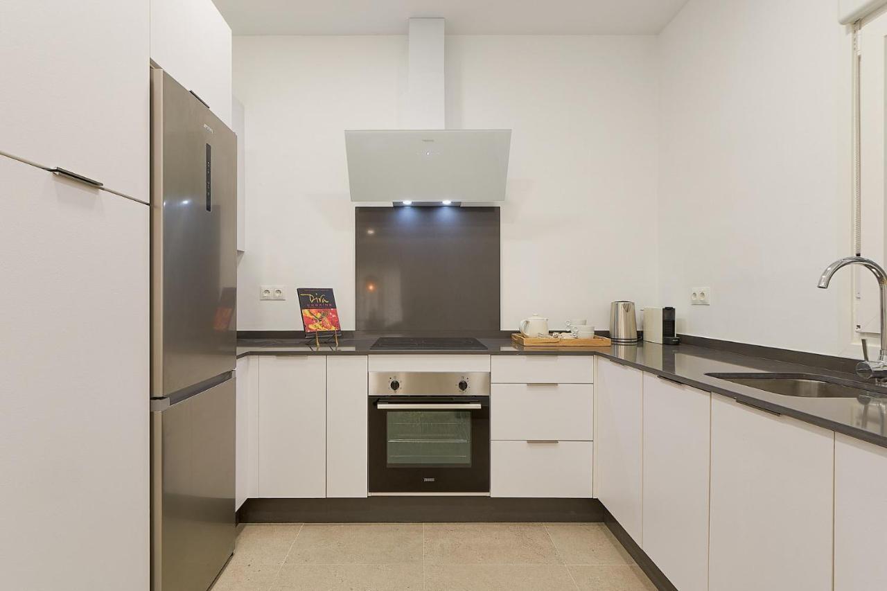 Soho Apartments In Malaga By Solaga Holiday Homes Málaga Exterior foto