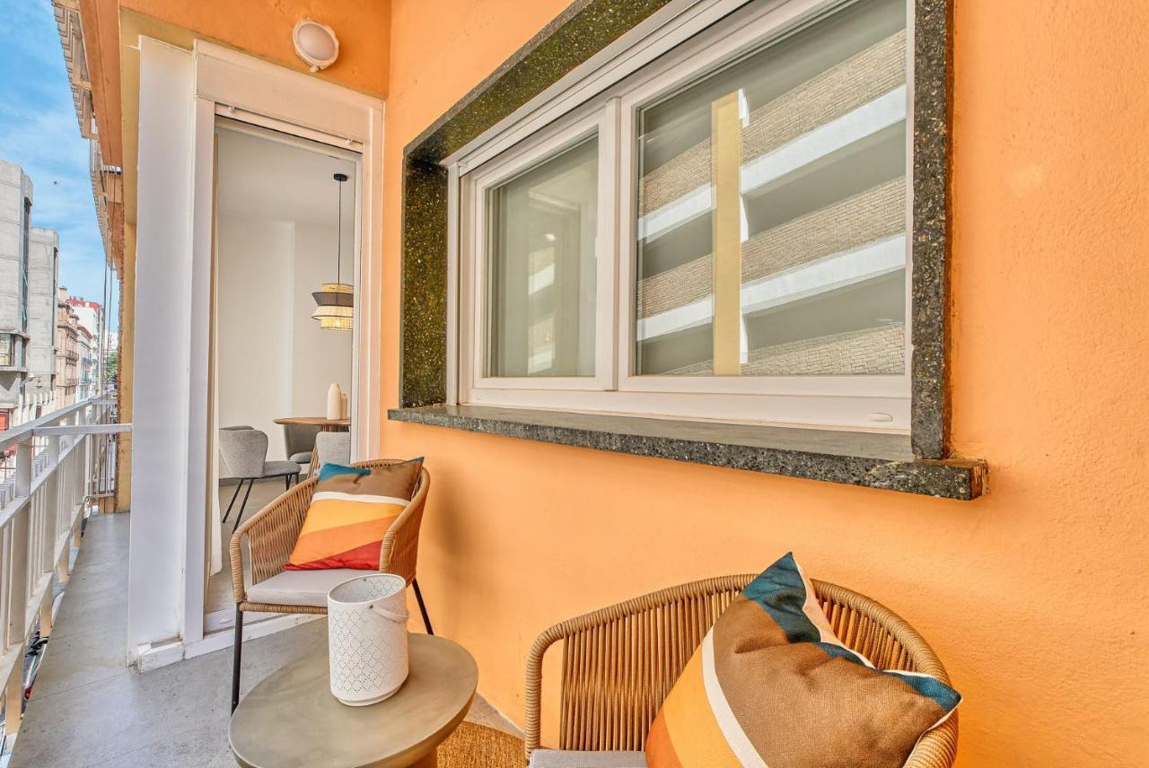 Soho Apartments In Malaga By Solaga Holiday Homes Málaga Exterior foto